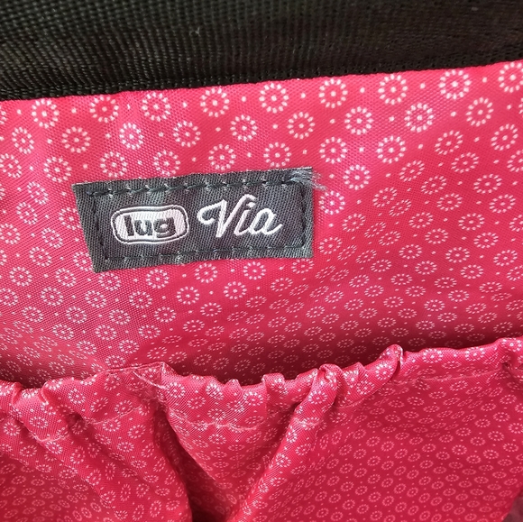 Lug Via Tote/backpack - Picture 3 of 7